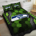 Seattle Seahawks DMHG0953 Multicolor