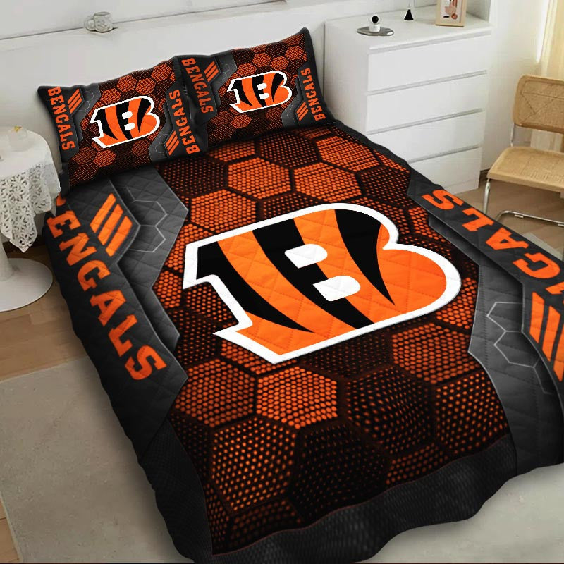 Cincinnati Bengals DMHG0931 Multicolor