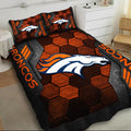 Denver Broncos DMHG0934 Multicolor