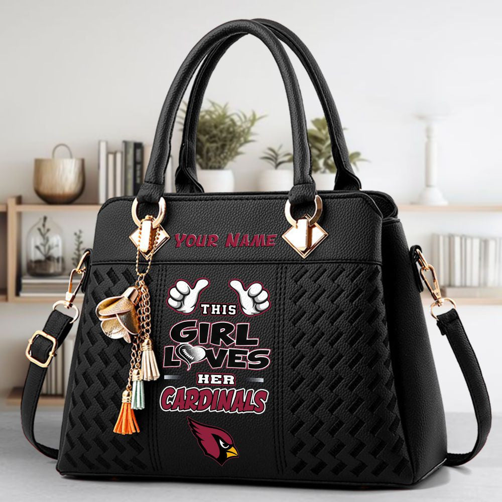 Arizona Cardinals VITZHB1511