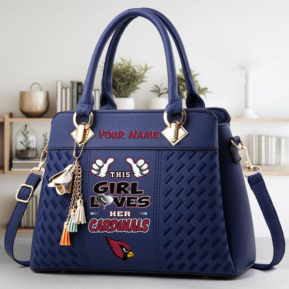 Arizona Cardinals VITZHB1511