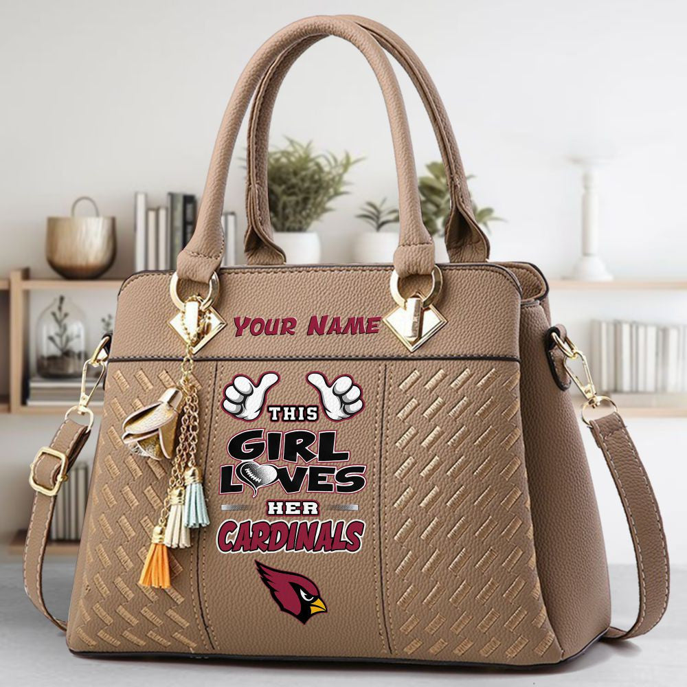 Arizona Cardinals VITZHB1511