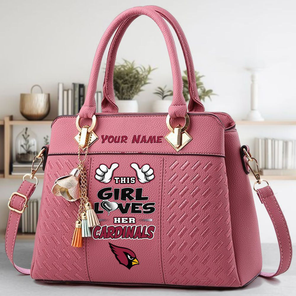 Arizona Cardinals VITZHB1511