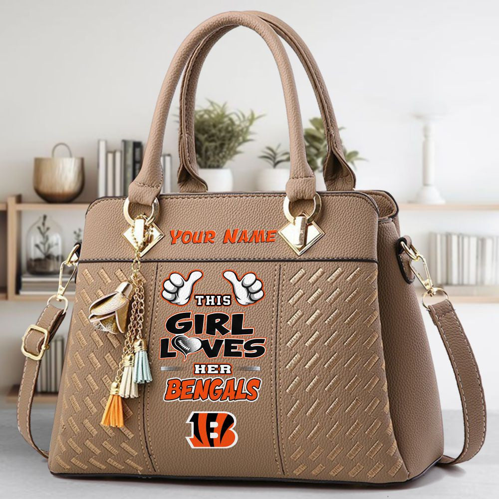 Cincinnati Bengals VITZHB1517