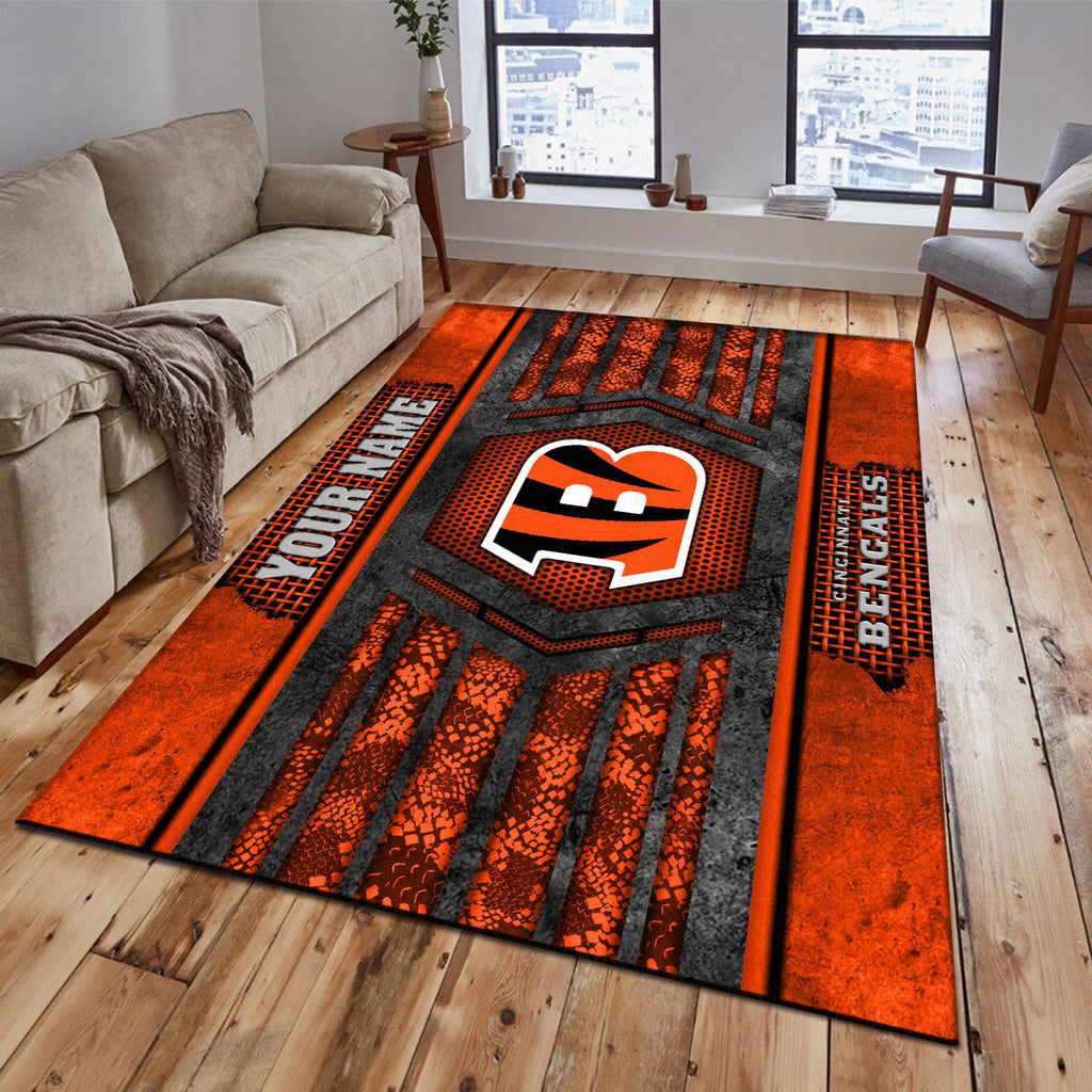 Cincinnati Bengals PRUG4206