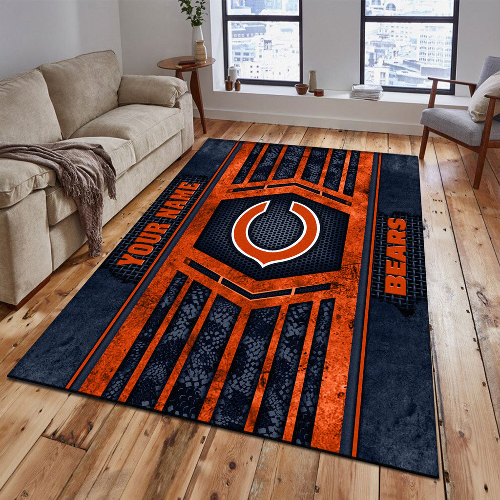 Chicago Bears PRUG4205