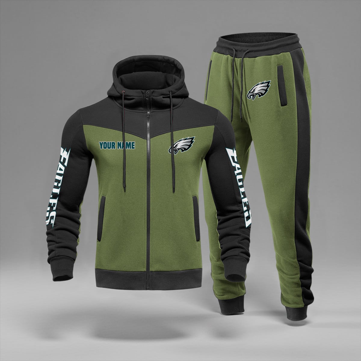 Philadelphia Eagles PURSPH058
