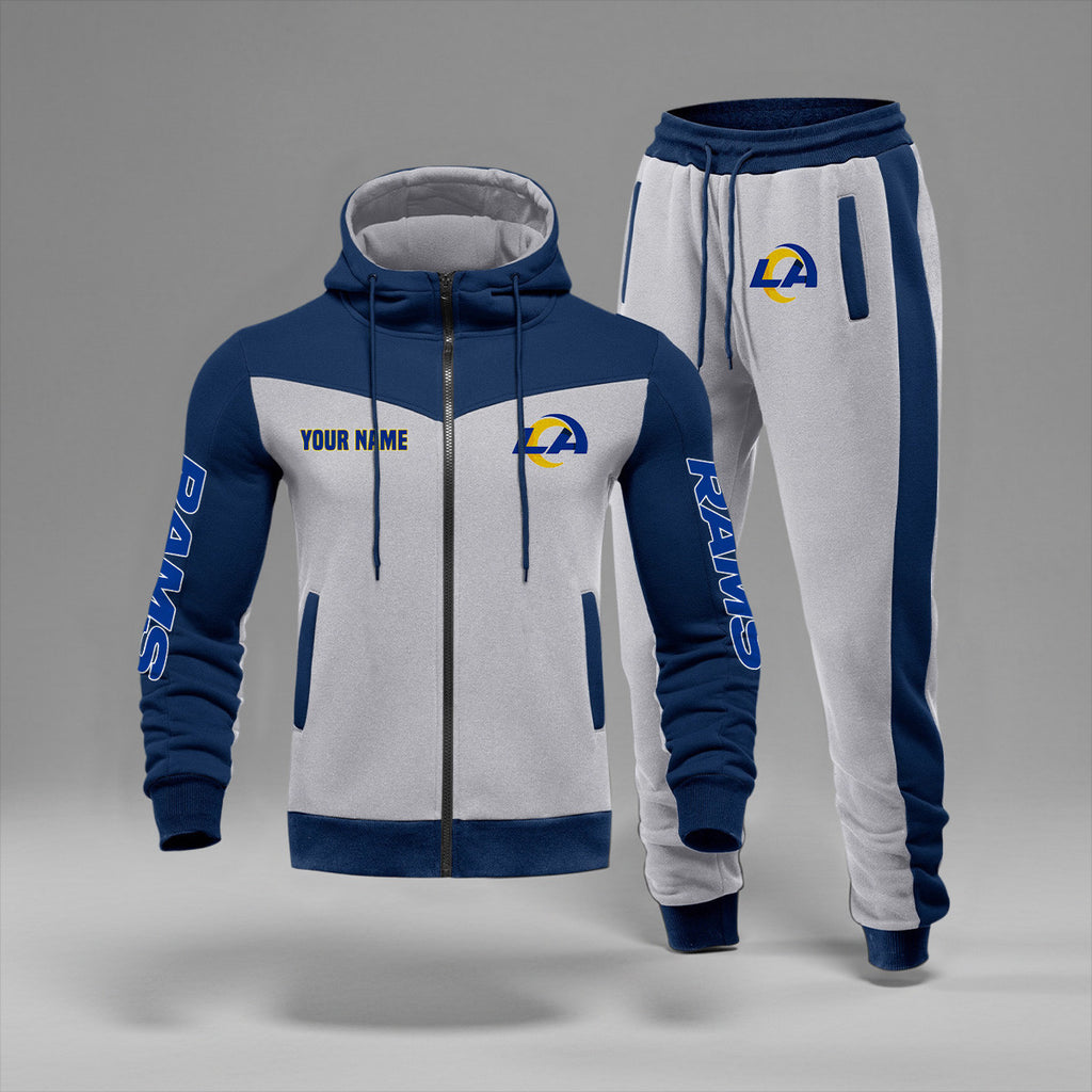 Los Angeles Rams PURSPH050