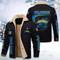 Los Angeles Chargers DMHL1035 Fleece Jacket