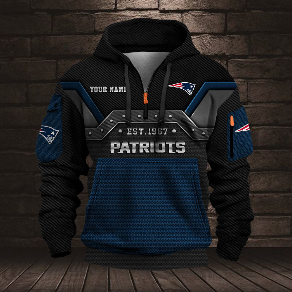 New England Patriots WINHZH40238