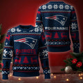 New England Patriots PURS2101