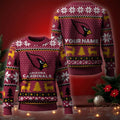 Arizona Cardinals PURS2080