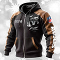Las Vegas Raiders DMAG0017 Style Coat