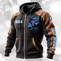 Tennessee Titans DMAG0031 Style Coat