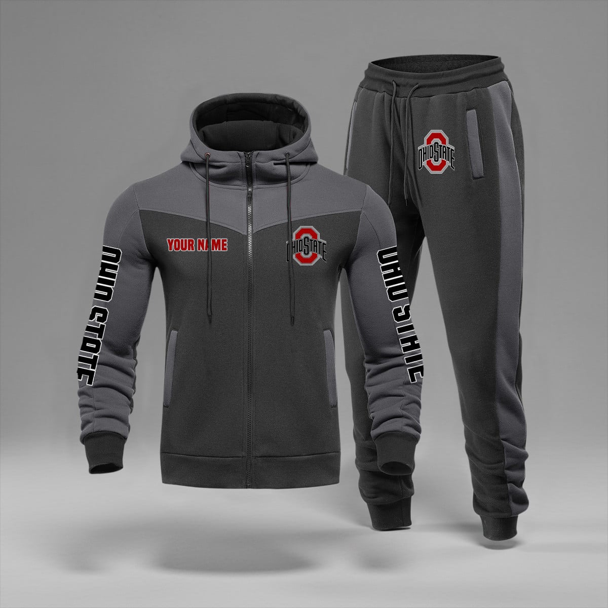 Ohio State Buckeyes PURSPH148
