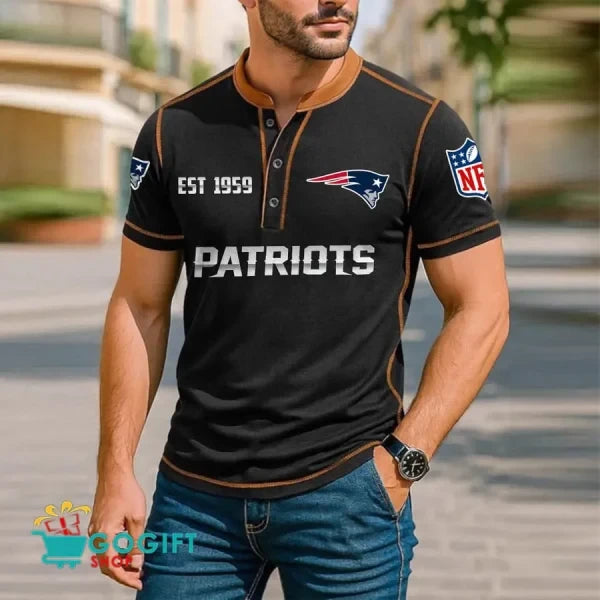 New England Patriots NTHMP329