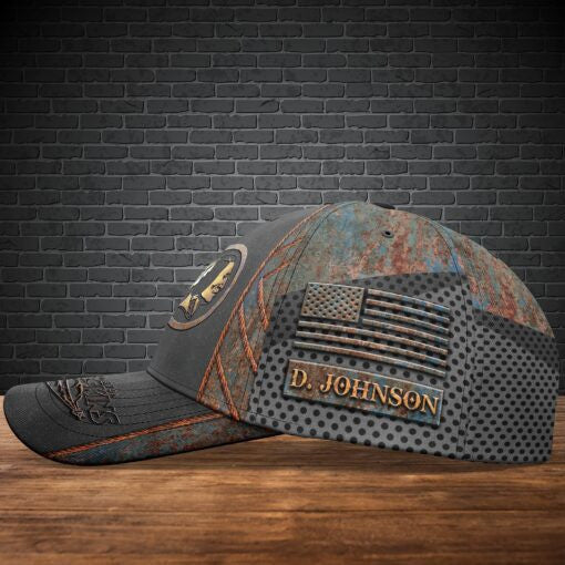 Washington Redskins Personalized Classic Cap BG207