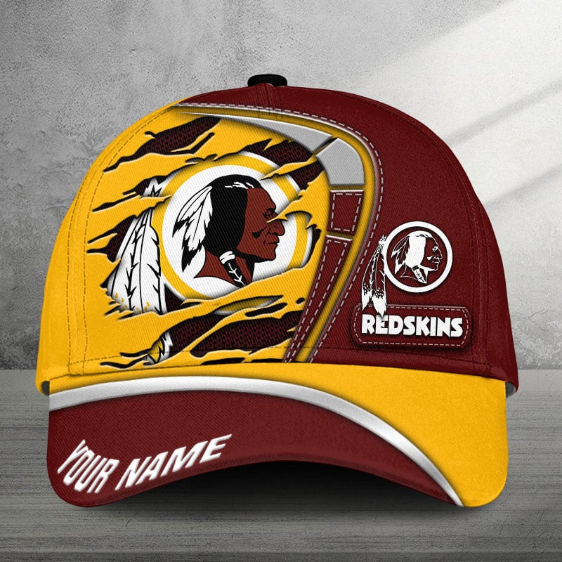Washington Redskins DMHA6604