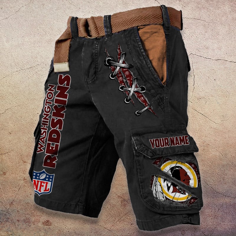 Washington Redskins NNSP0176 Multicolor