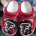 Atlanta Falcons | Premium NFL Crocs Shoes VAN3101