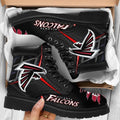 Atlanta Falcons TBL Boots 185