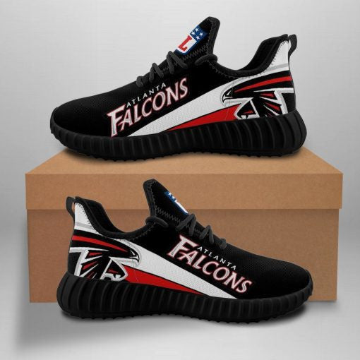 Atlanta Falcons New Sneakers 13