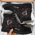 Atlanta Falcons Limited TBL Boots 514