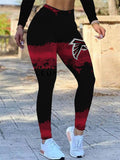 Atlanta Falcons Leggings AZCLG403