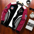 Atlanta Falcons Bomber Jacket 177