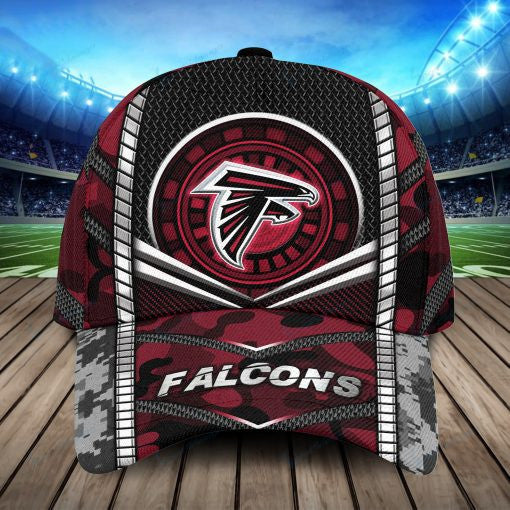 Atlanta Falcons Classic Cap BG699