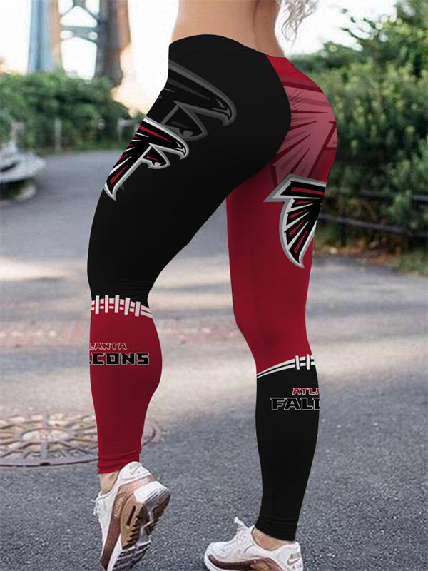 Atlanta Falcons Leggings AZCLG400