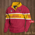 SPTS9DBSCH444-Arizona Cardinals NFL Double Hoodies DV8