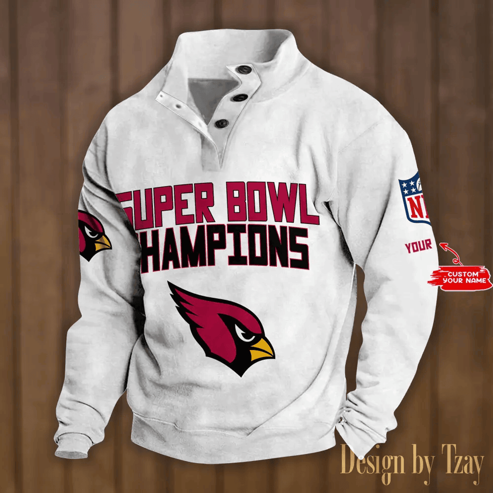 SPTS9DBSCH285-Arizona Cardinals DV8