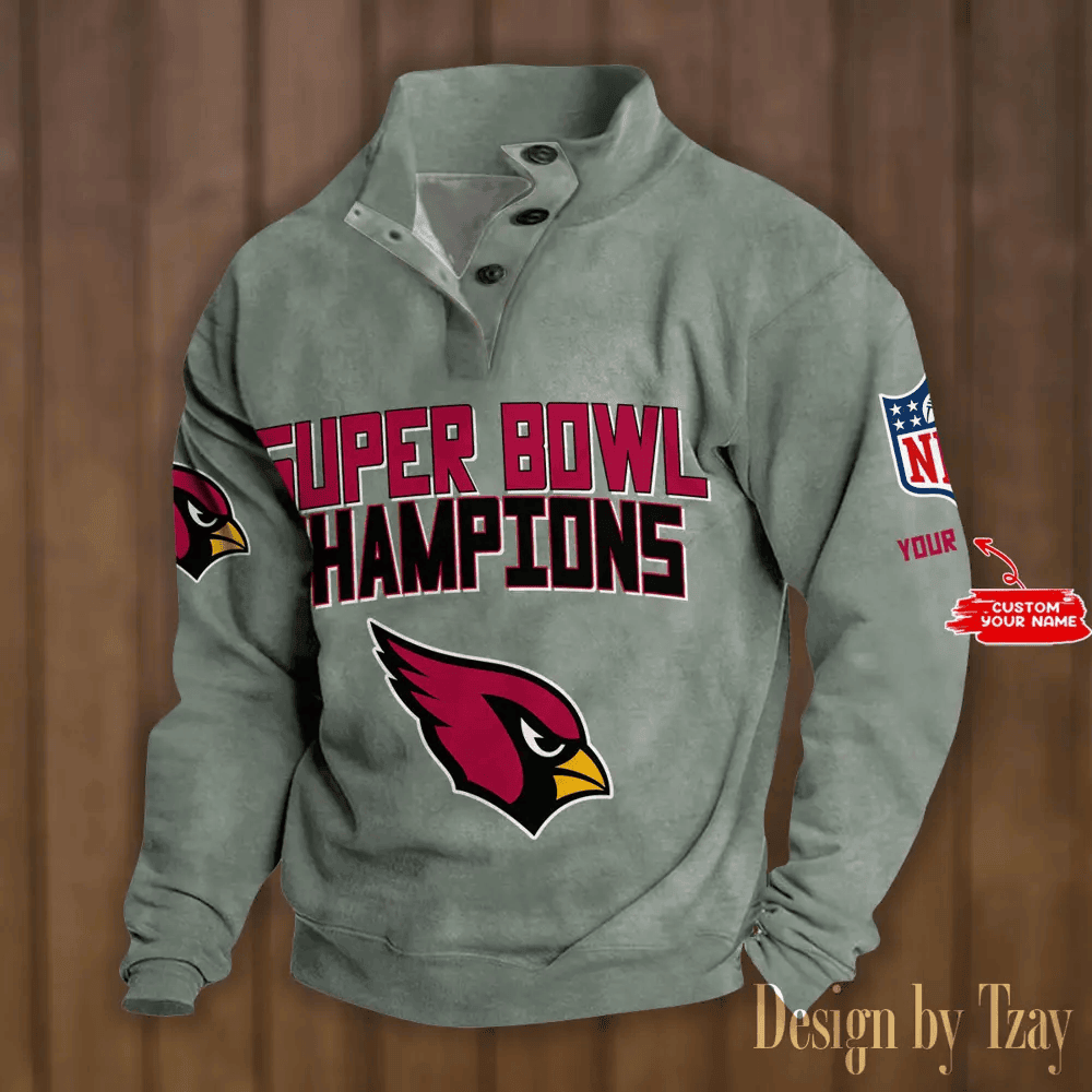 SPTS9DBSCH285-Arizona Cardinals DV8