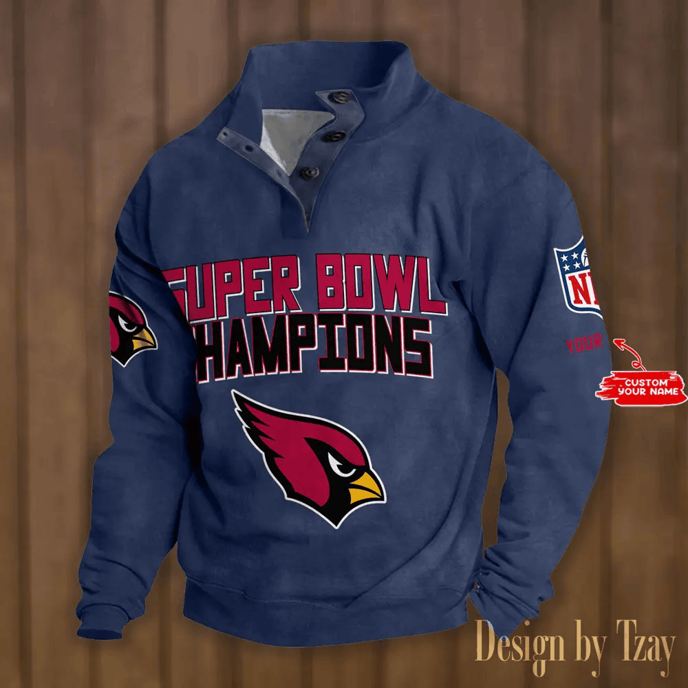 SPTS9DBSCH285-Arizona Cardinals DV8