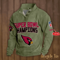 SPTS9DBSCH285-Arizona Cardinals DV8