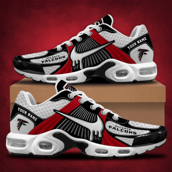 Atlanta Falcons VITTN678  Shoes