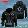 Dallas Cowboys Heavy Hoodies AZHEAVYHD224