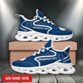 Indianapolis Colts Yezy Running Sneakers BB452
