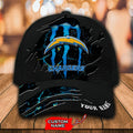 Los Angeles Chargers Classic Cap AZCCAP371