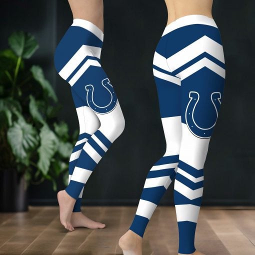 Indianapolis Colts Leggings AZCLG261