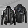 Las Vegas Raiders Signature Series Premium Leather BG09