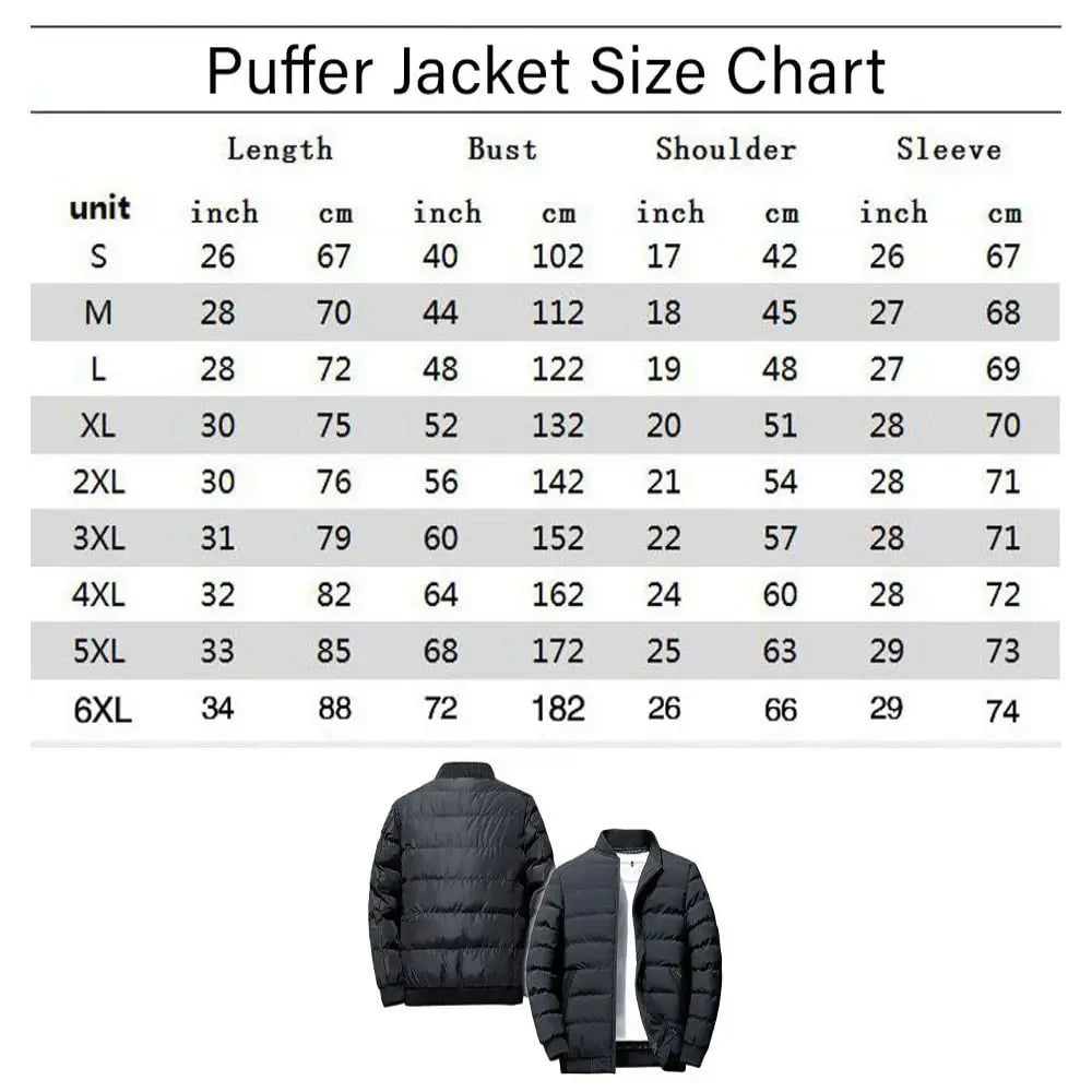 Ohio State Buckeyes Puffer Jacket Custom Your Name , Sport Jacket, FootBall Fan Gifts EHIVM-52774