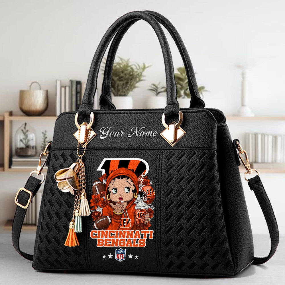 Cincinnati Bengals VITZHB1296