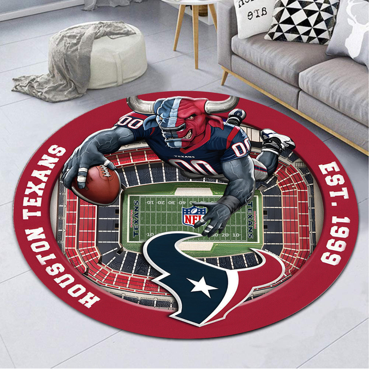 Houston Texans NRUR682