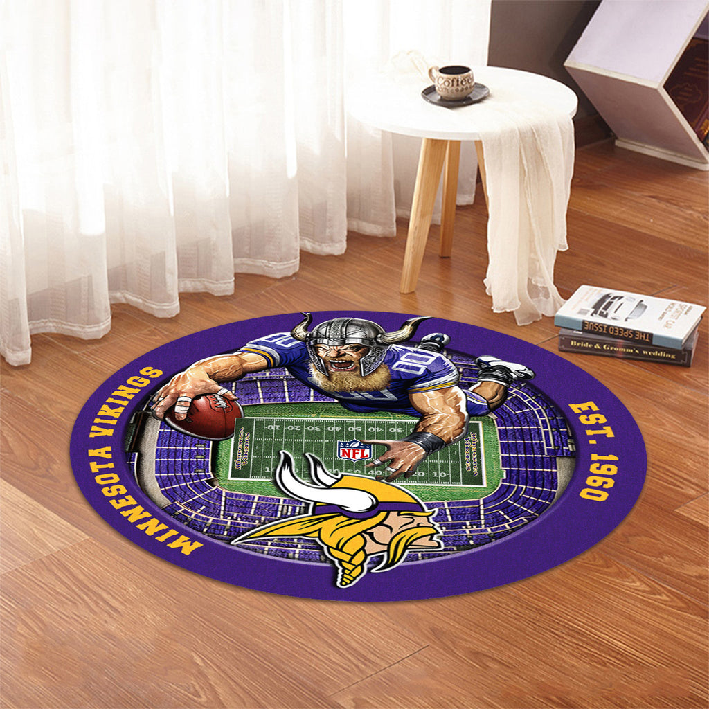 Minnesota Vikings NRUR690