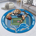 Detroit Lions NRUR680