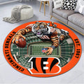Cincinnati Bengals NRUR676