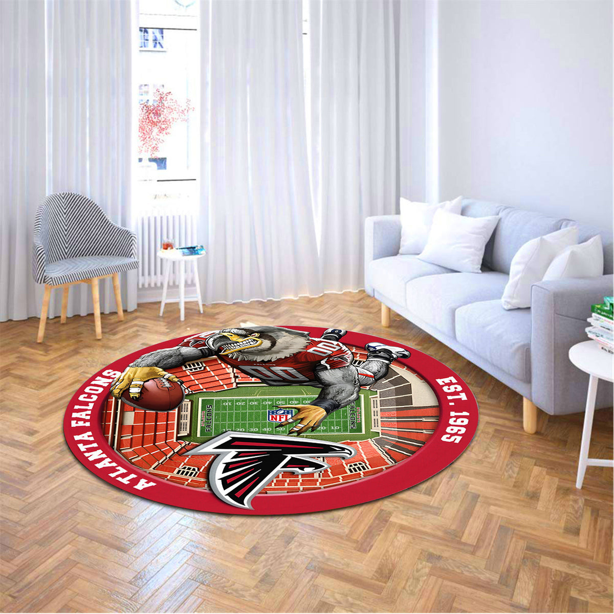 Atlanta Falcons NRUR671
