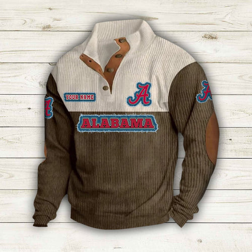 Alabama Crimson Tide PURSWS1250